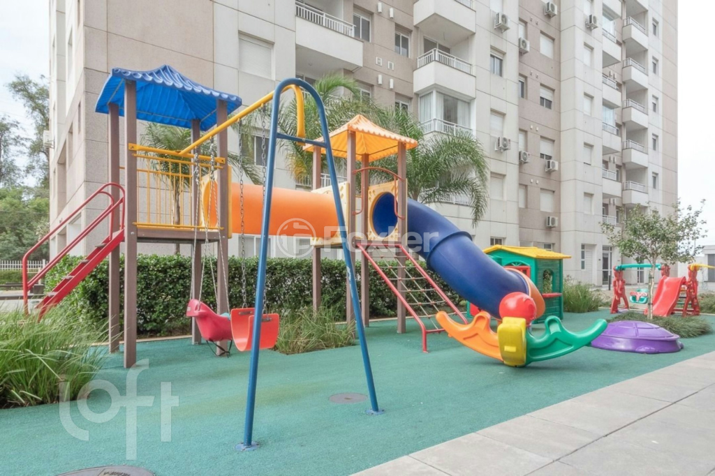Apartamento à venda com 2 quartos, 45m² - Foto 26
