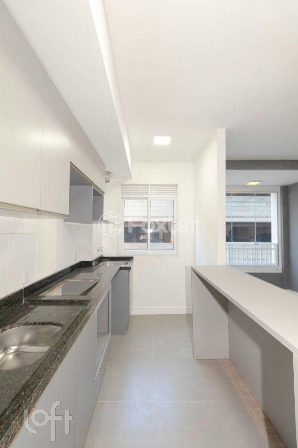 Apartamento à venda com 2 quartos, 45m² - Foto 7
