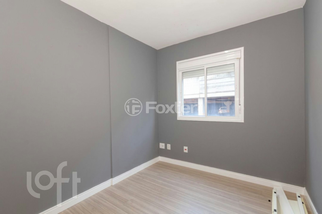 Apartamento à venda com 2 quartos, 45m² - Foto 15