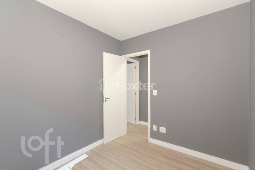 Apartamento à venda com 2 quartos, 45m² - Foto 17