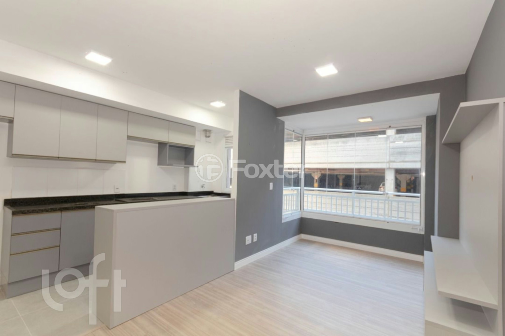 Apartamento à venda com 2 quartos, 45m² - Foto 31
