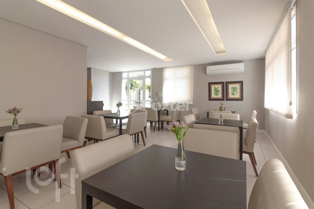 Apartamento à venda com 2 quartos, 45m² - Foto 23