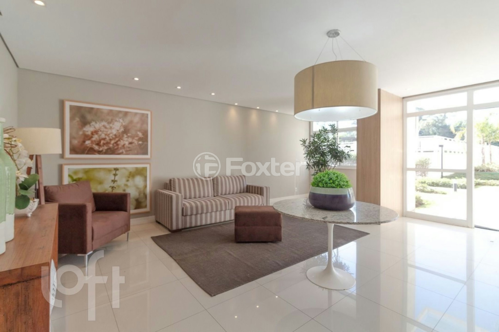 Apartamento à venda com 2 quartos, 45m² - Foto 24