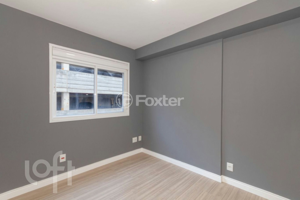 Apartamento à venda com 2 quartos, 45m² - Foto 11
