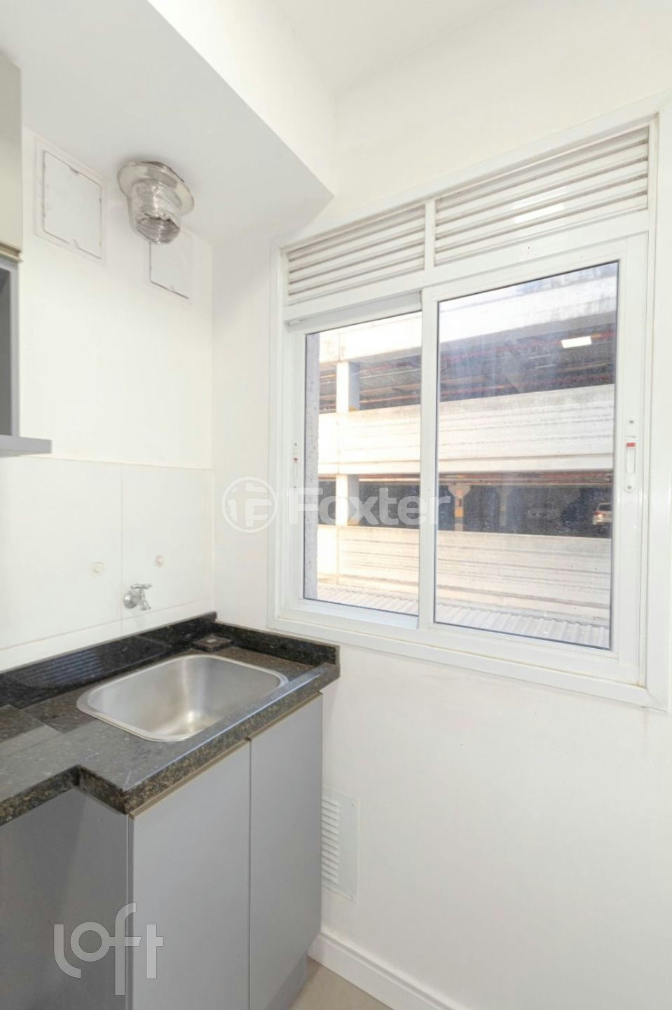 Apartamento à venda com 2 quartos, 45m² - Foto 9