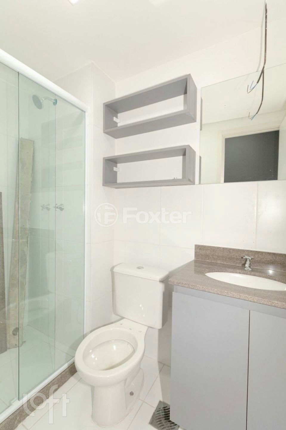 Apartamento à venda com 2 quartos, 45m² - Foto 19