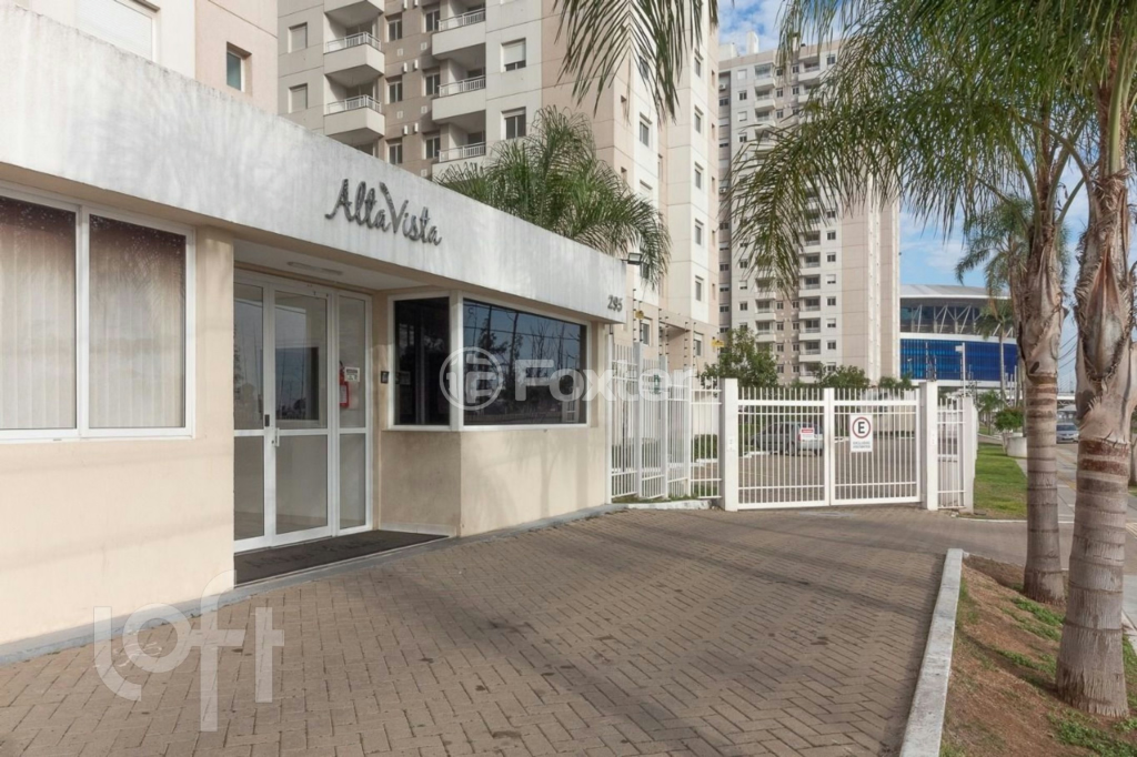 Apartamento à venda com 2 quartos, 45m² - Foto 20