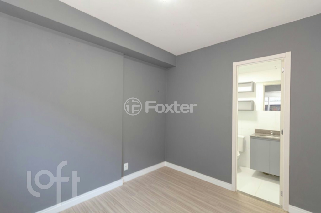 Apartamento à venda com 2 quartos, 45m² - Foto 13