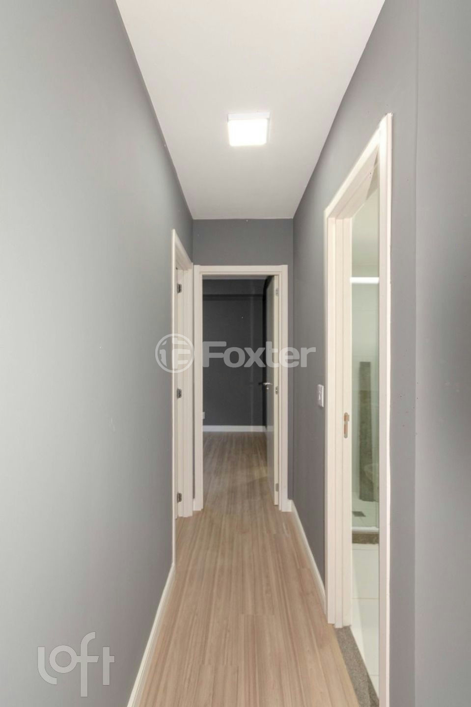 Apartamento à venda com 2 quartos, 45m² - Foto 10
