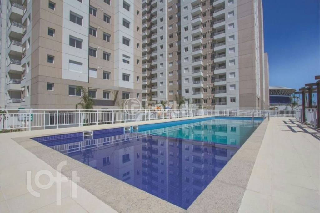 Apartamento à venda com 2 quartos, 45m² - Foto 21