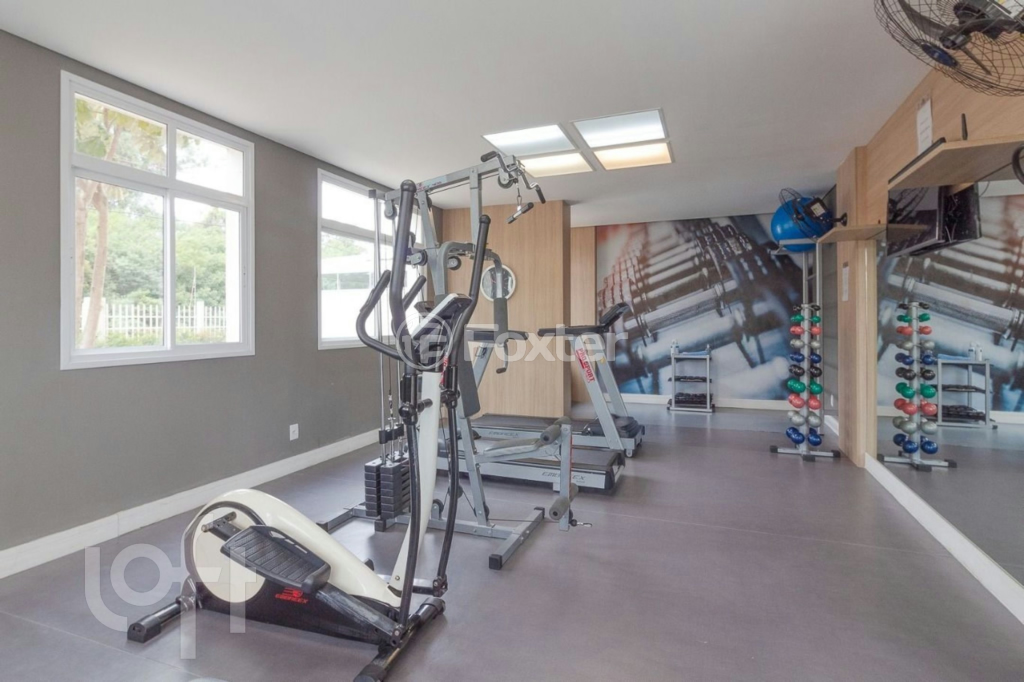 Apartamento à venda com 2 quartos, 45m² - Foto 22