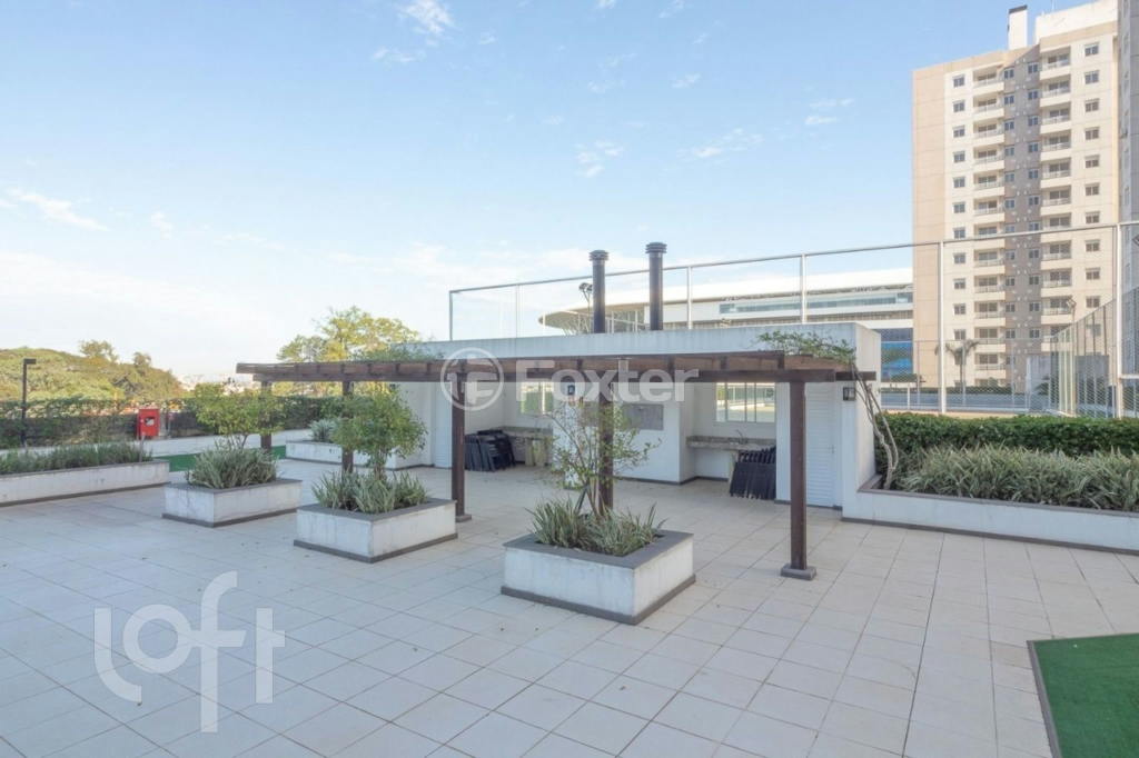 Apartamento à venda com 2 quartos, 45m² - Foto 28