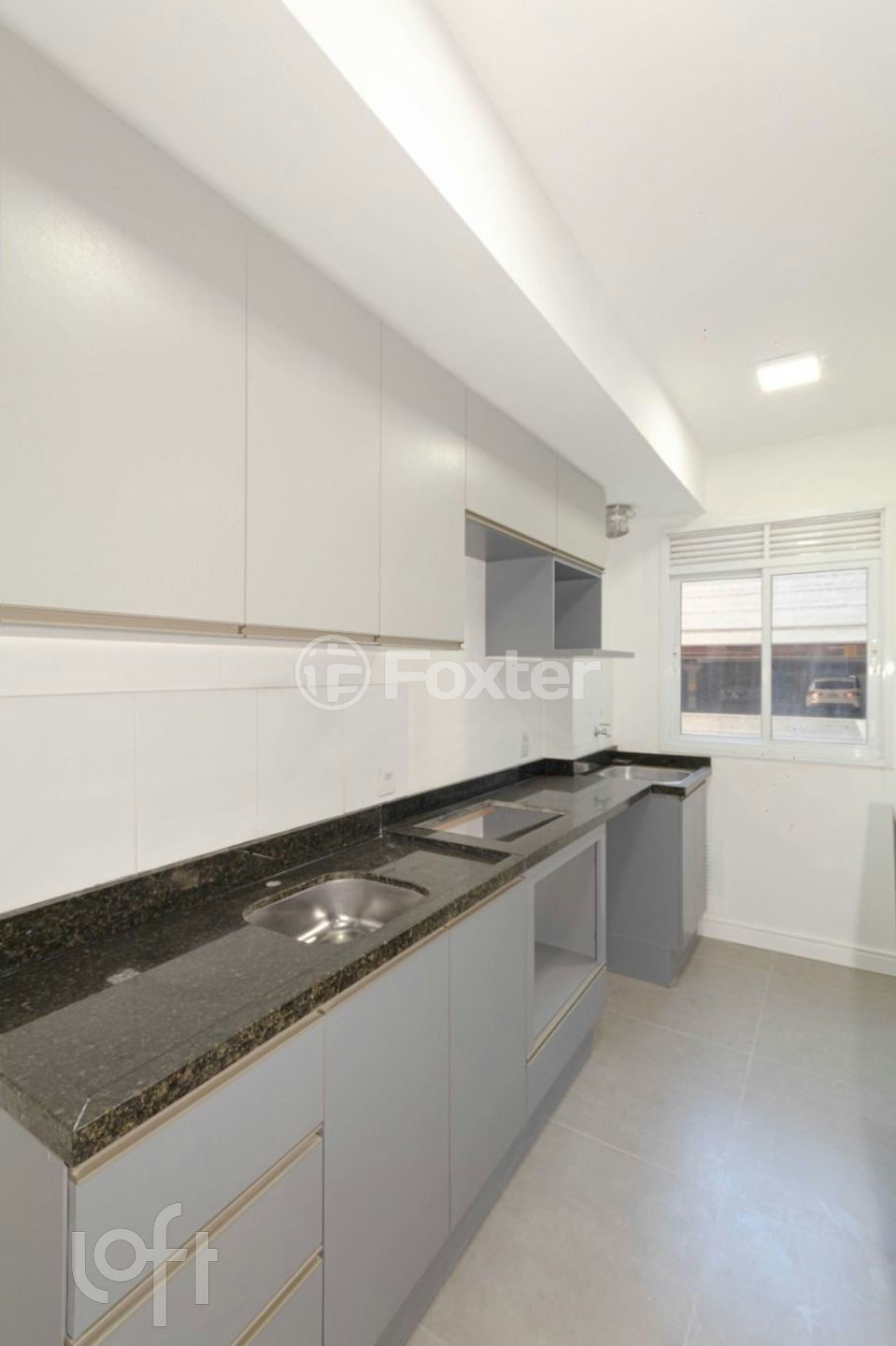 Apartamento à venda com 2 quartos, 45m² - Foto 6