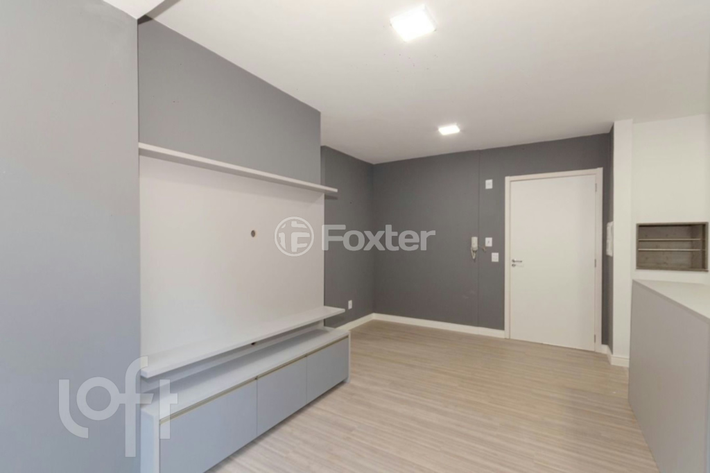 Apartamento à venda com 2 quartos, 45m² - Foto 4