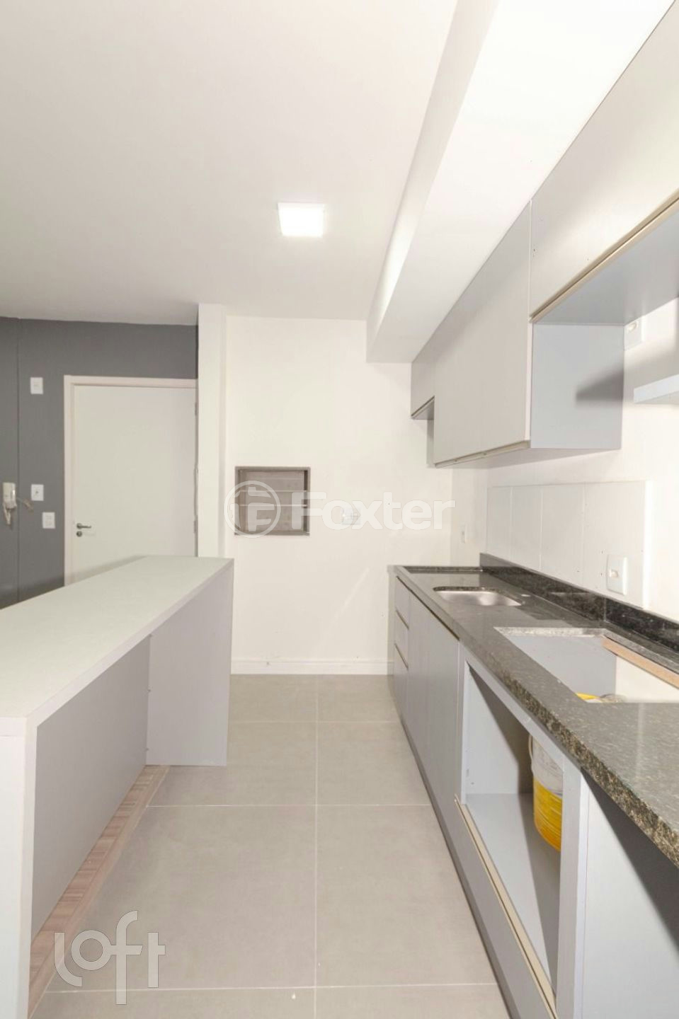 Apartamento à venda com 2 quartos, 45m² - Foto 8