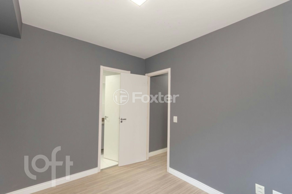Apartamento à venda com 2 quartos, 45m² - Foto 12