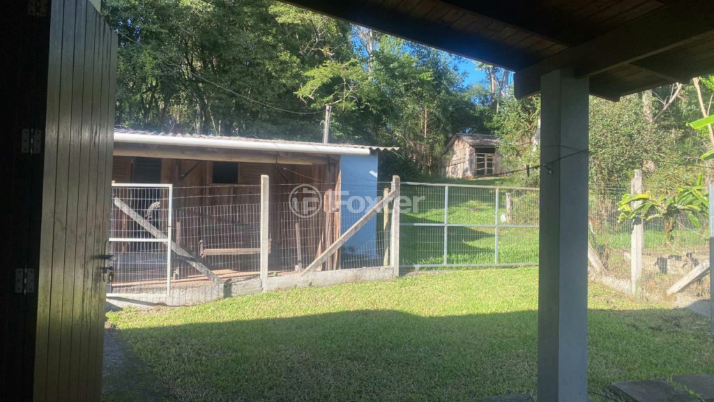 Sítio à venda com 3 quartos, 110m² - Foto 2
