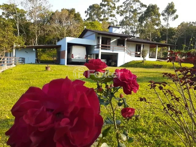 Sítio à venda com 3 quartos, 110m² - Foto 1