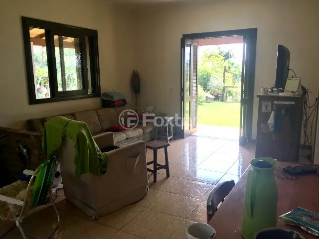 Sítio à venda com 3 quartos, 110m² - Foto 3