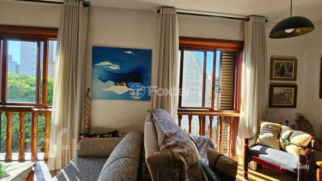 Apartamento à venda com 3 quartos, 143m² - Foto 57