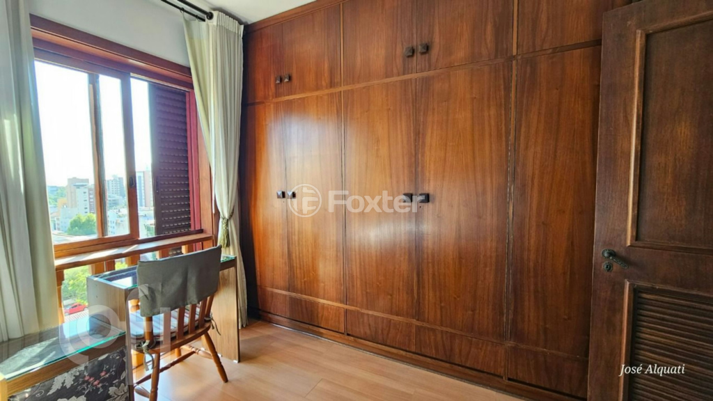 Apartamento à venda com 3 quartos, 143m² - Foto 37