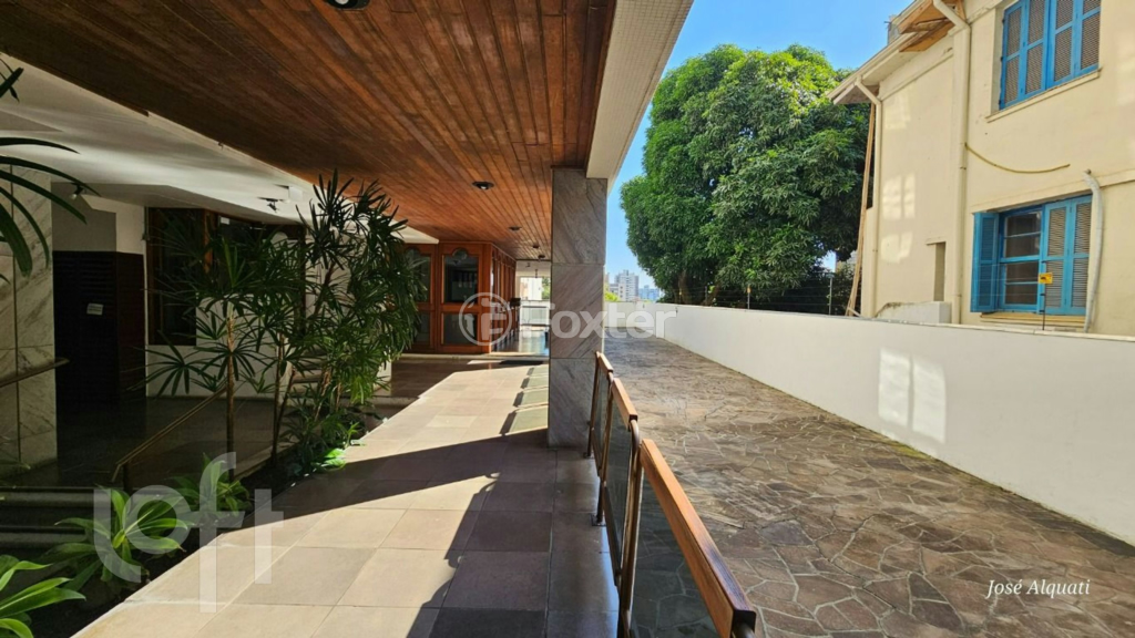 Apartamento à venda com 3 quartos, 143m² - Foto 11