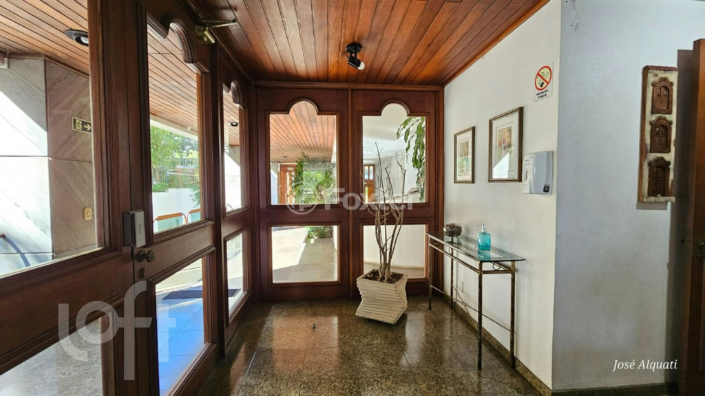 Apartamento à venda com 3 quartos, 143m² - Foto 23