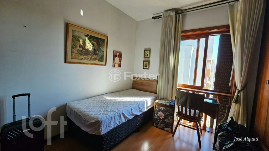 Apartamento à venda com 3 quartos, 143m² - Foto 36