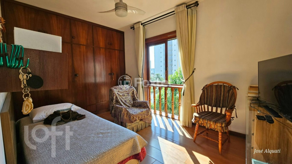 Apartamento à venda com 3 quartos, 143m² - Foto 33