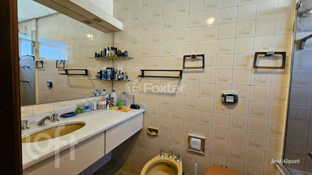Apartamento à venda com 3 quartos, 143m² - Foto 44