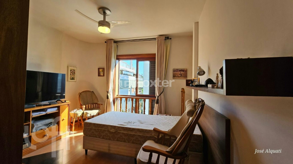 Apartamento à venda com 3 quartos, 143m² - Foto 5