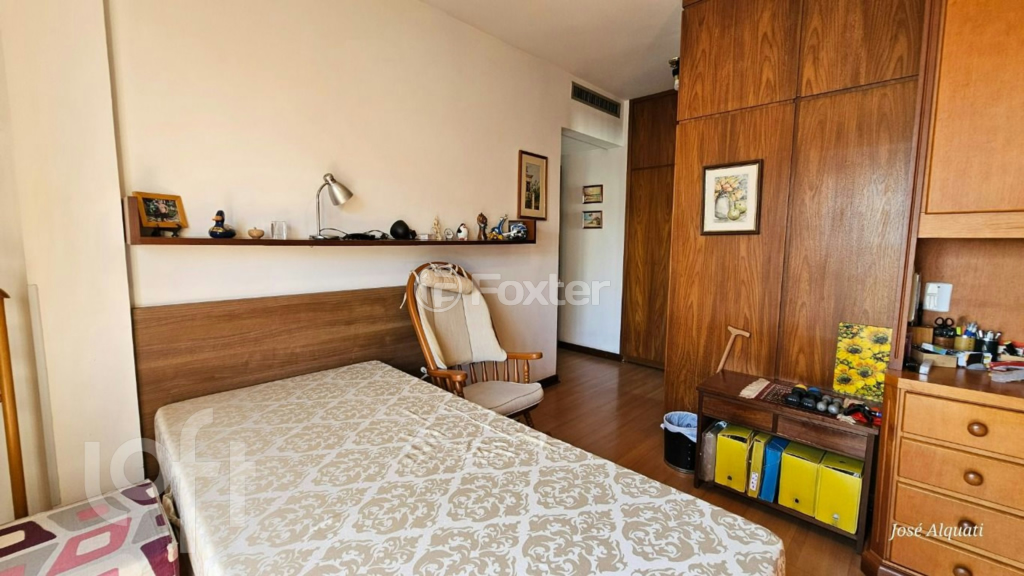Apartamento à venda com 3 quartos, 143m² - Foto 40