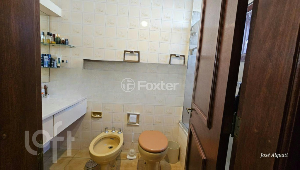 Apartamento à venda com 3 quartos, 143m² - Foto 43