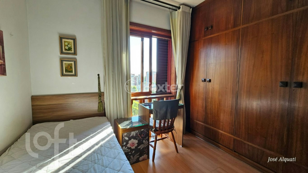 Apartamento à venda com 3 quartos, 143m² - Foto 38