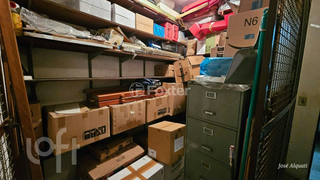 Apartamento à venda com 3 quartos, 143m² - Foto 27