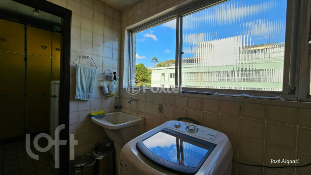 Apartamento à venda com 3 quartos, 143m² - Foto 51