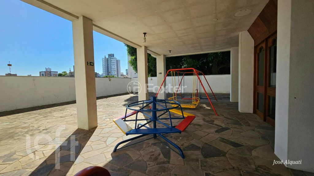 Apartamento à venda com 3 quartos, 143m² - Foto 21
