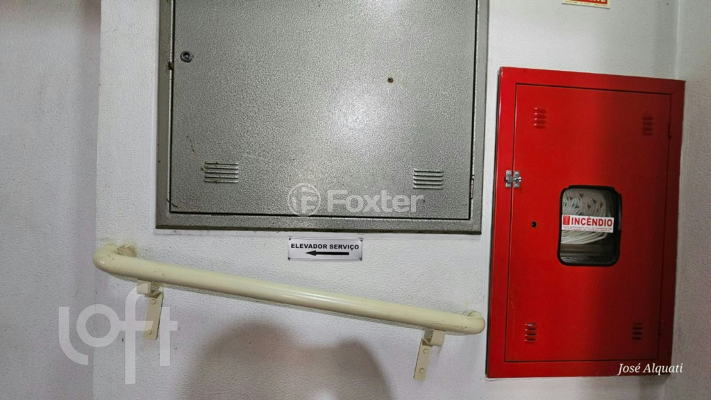 Apartamento à venda com 3 quartos, 143m² - Foto 24