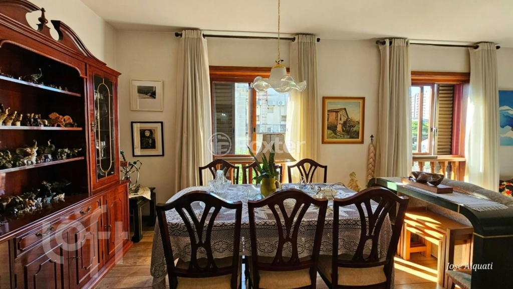 Apartamento à venda com 3 quartos, 143m² - Foto 3