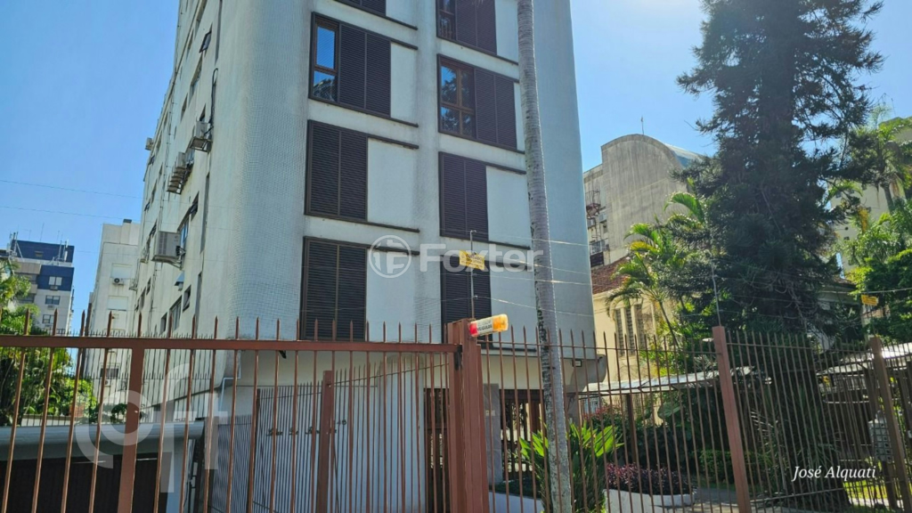 Apartamento à venda com 3 quartos, 143m² - Foto 6