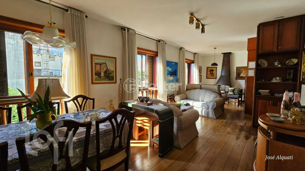 Apartamento à venda com 3 quartos, 143m² - Foto 2