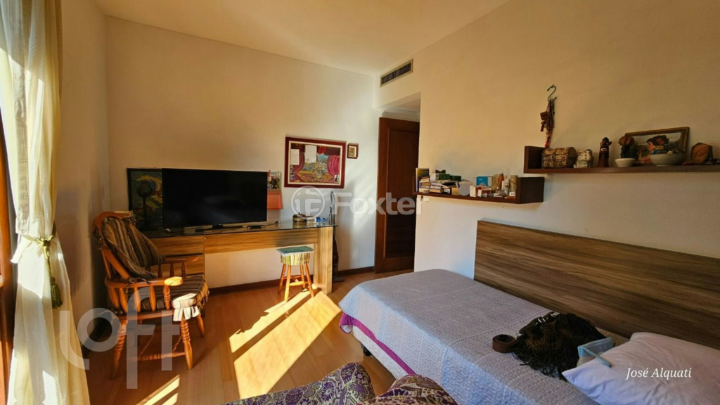 Apartamento à venda com 3 quartos, 143m² - Foto 35