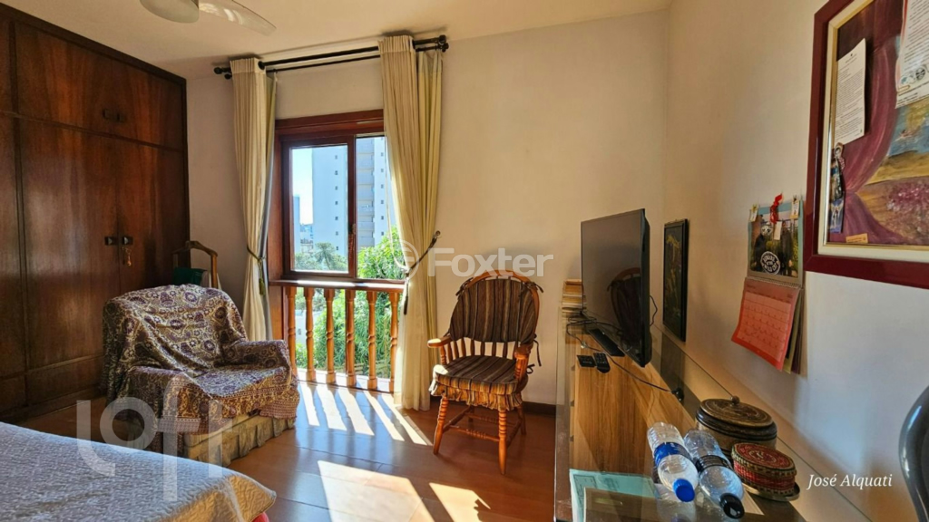 Apartamento à venda com 3 quartos, 143m² - Foto 32