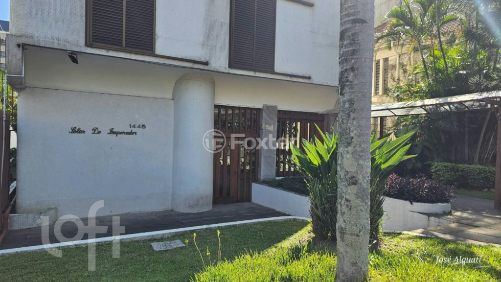 Apartamento à venda com 3 quartos, 143m² - Foto 7