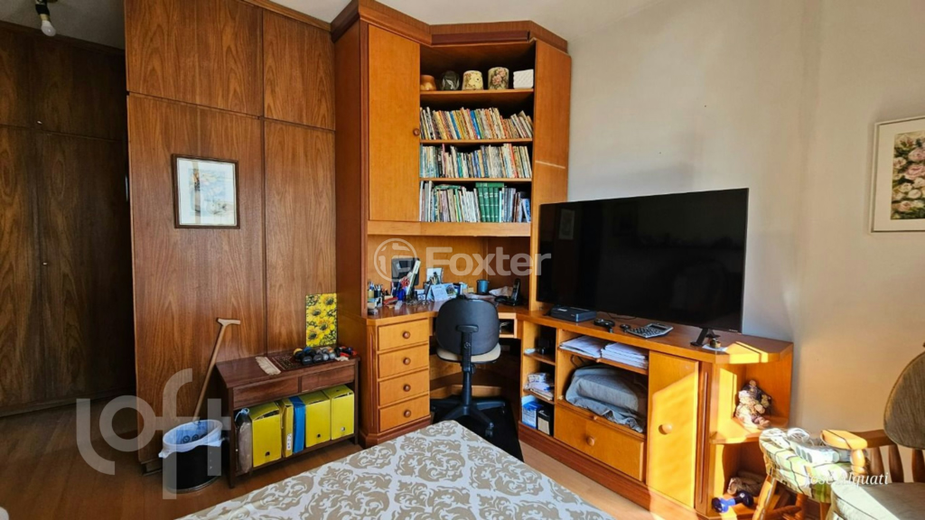 Apartamento à venda com 3 quartos, 143m² - Foto 41