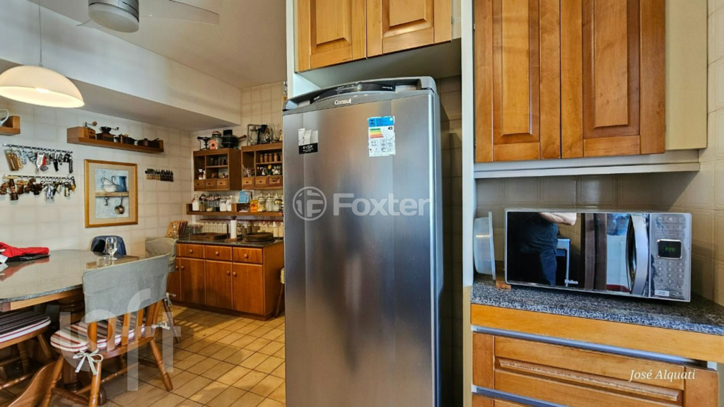 Apartamento à venda com 3 quartos, 143m² - Foto 52