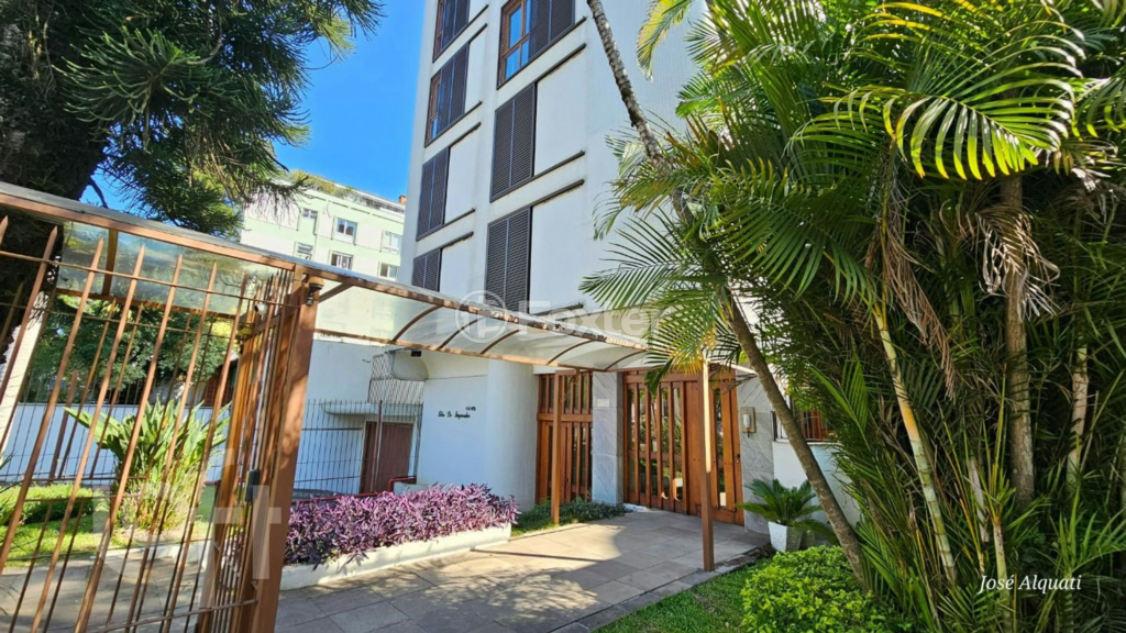 Apartamento à venda com 3 quartos, 143m² - Foto 9
