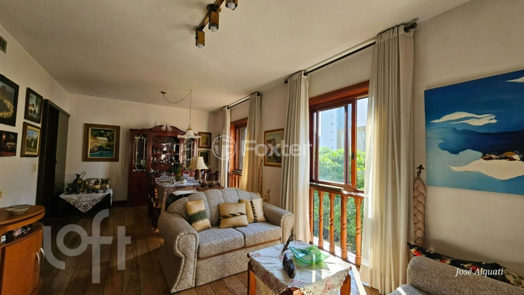 Apartamento à venda com 3 quartos, 143m² - Foto 30