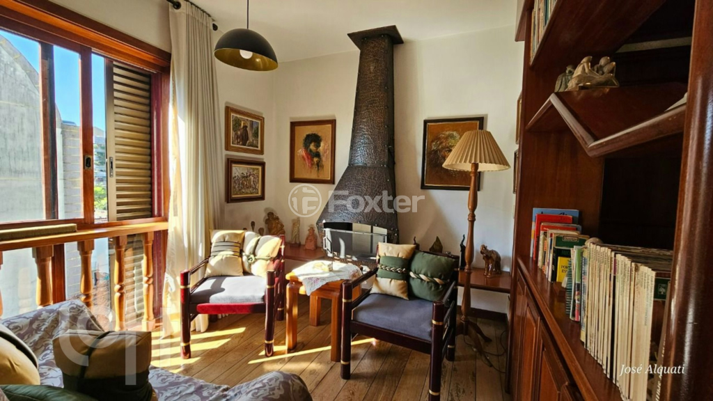 Apartamento à venda com 3 quartos, 143m² - Foto 29