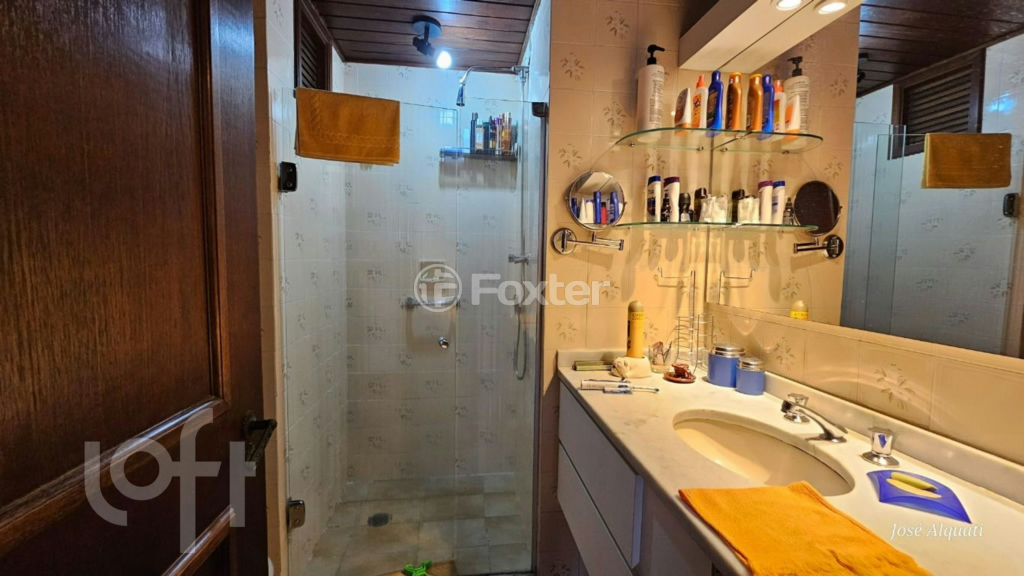 Apartamento à venda com 3 quartos, 143m² - Foto 31